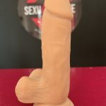 Dildo Roberto