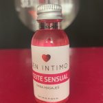 Aceite Sen Intimo