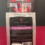 Multiorgasmico Sen Intimo