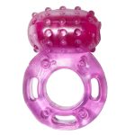 Anillo Vibrador