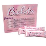 Potenciador femenino Bichota Sachet