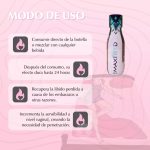 Estimulante Femenino MaxiFemd