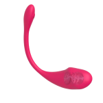 Vibrador con app