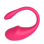 Vibrador con app