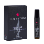 Perfume con feromonas Hombre