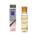 Lubricante neutro saborizado kamma gel 30 ml