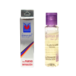 Lubricante neutro saborizado kamma gel 30 ml