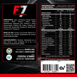 Jarabe Potenciador masculino F7FULLPOWER