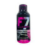 Jarabe potenciador femenino F7FULLWOMEN