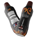 Potenciador PK2 energy