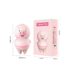 Cerdito Vibrador