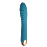 Vibrador LUST con rotación Recargable