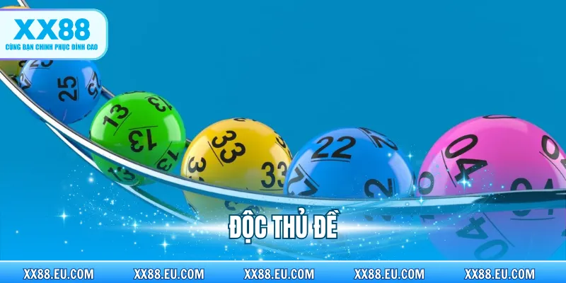 Độc Thủ Đề
